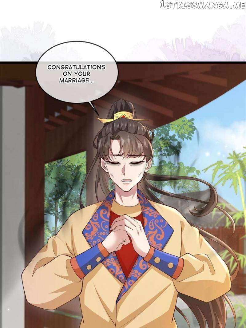 The Sickly Tyrant With An Innocent Facade Chapter 167 page 32