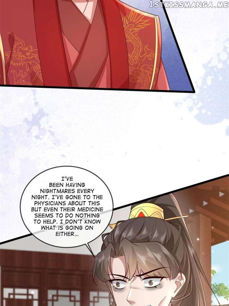 The Sickly Tyrant With An Innocent Facade Chapter 167 page 34