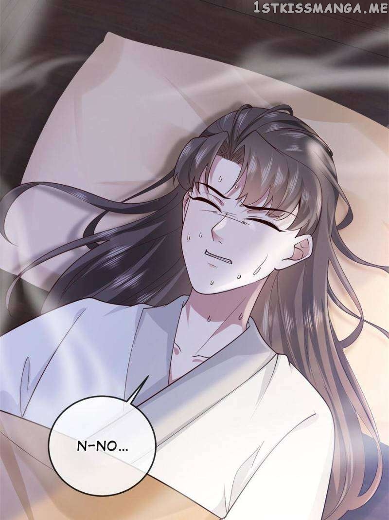 The Sickly Tyrant With An Innocent Facade Chapter 167 page 4