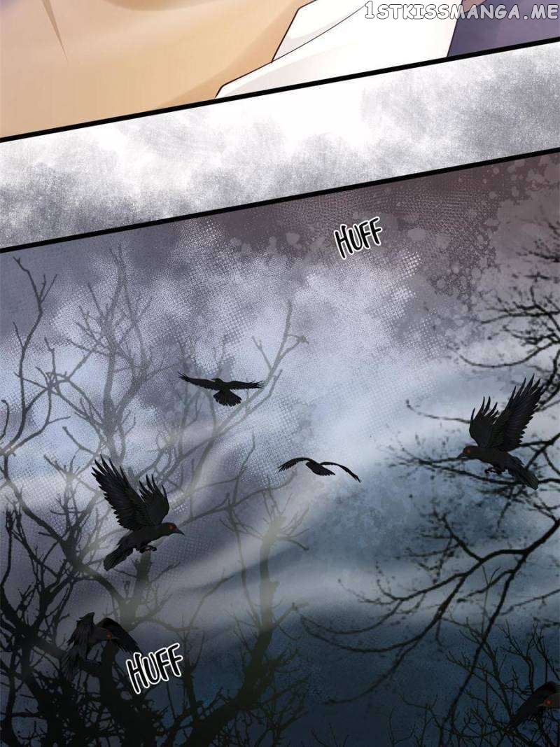 The Sickly Tyrant With An Innocent Facade Chapter 167 page 5