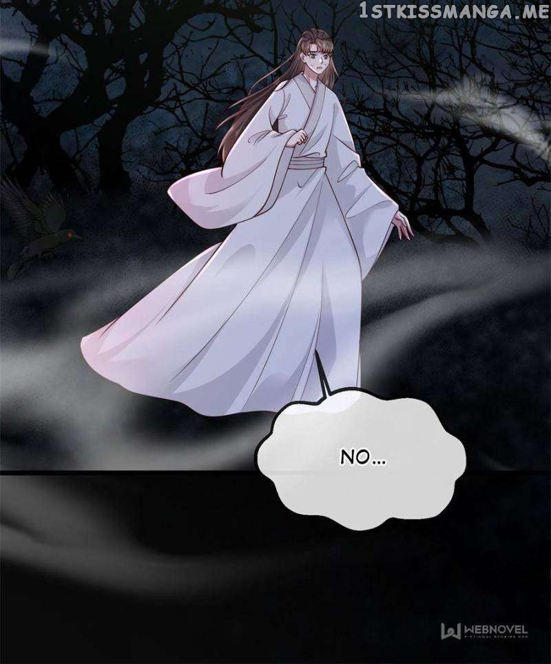 The Sickly Tyrant With An Innocent Facade Chapter 167 page 6