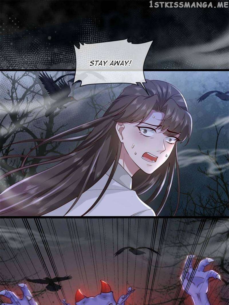 The Sickly Tyrant With An Innocent Facade Chapter 167 page 7