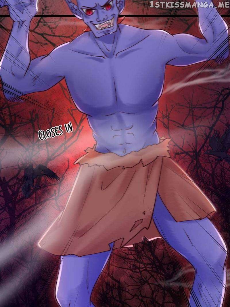 The Sickly Tyrant With An Innocent Facade Chapter 167 page 8