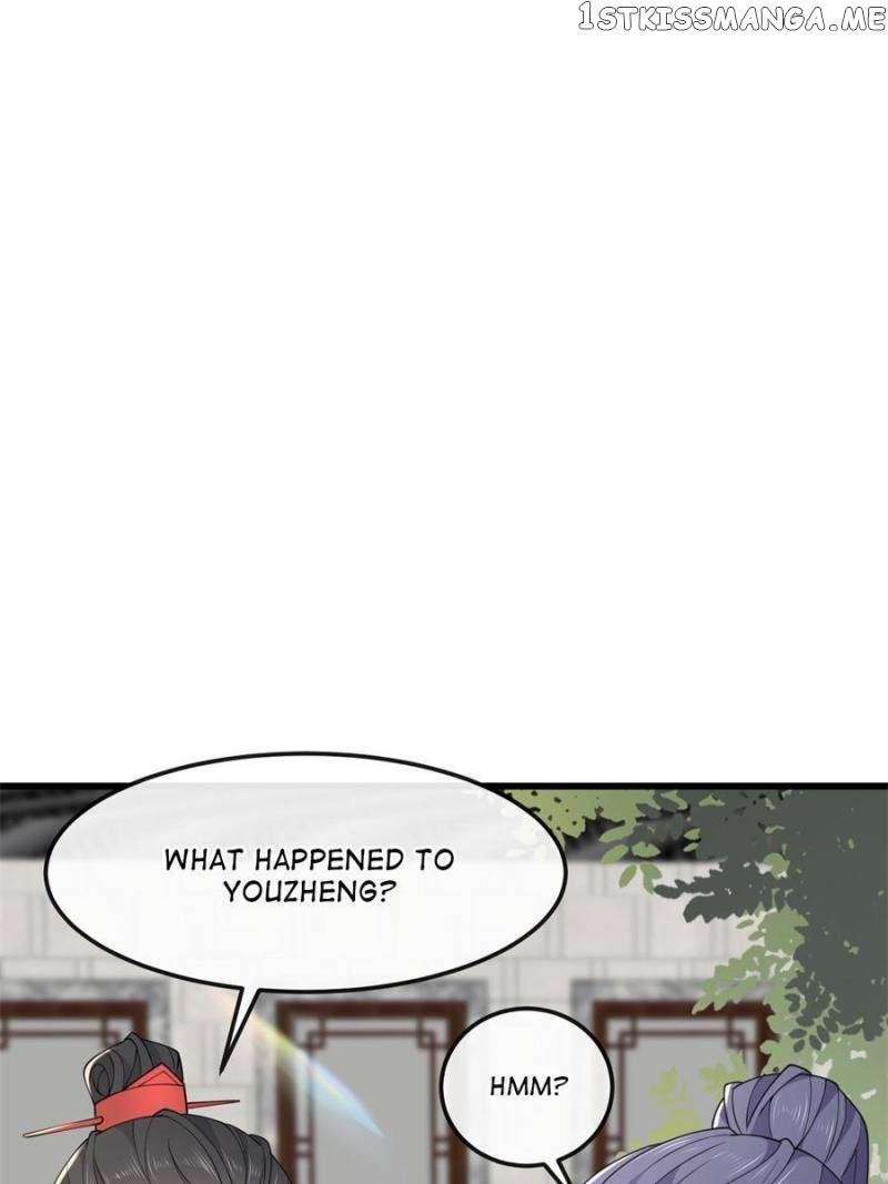 The Sickly Tyrant With An Innocent Facade Chapter 168 page 0