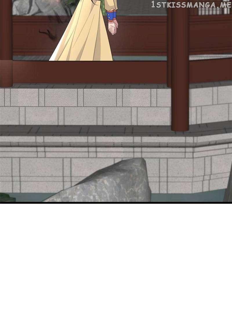 The Sickly Tyrant With An Innocent Facade Chapter 168 page 9