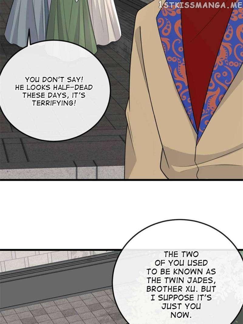 The Sickly Tyrant With An Innocent Facade Chapter 168 page 12