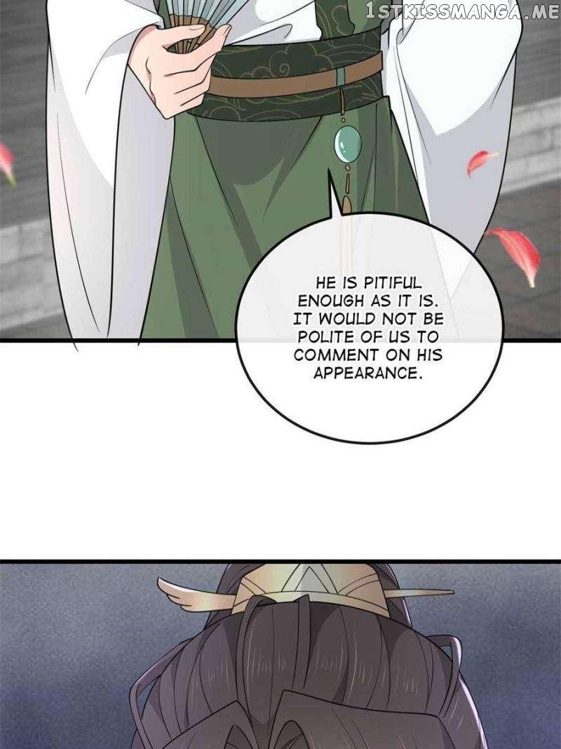 The Sickly Tyrant With An Innocent Facade Chapter 168 page 15