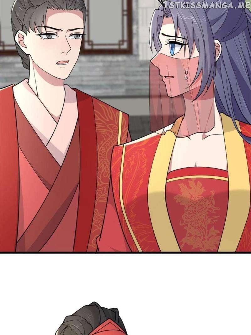 The Sickly Tyrant With An Innocent Facade Chapter 168 page 1