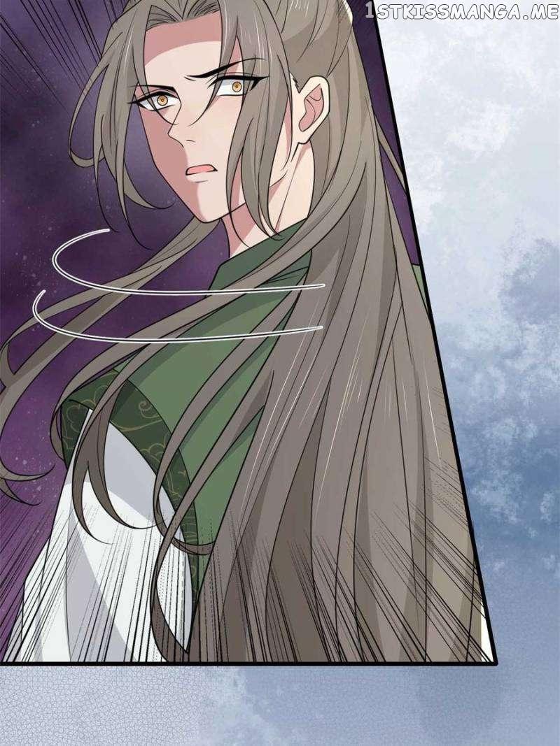 The Sickly Tyrant With An Innocent Facade Chapter 168 page 20