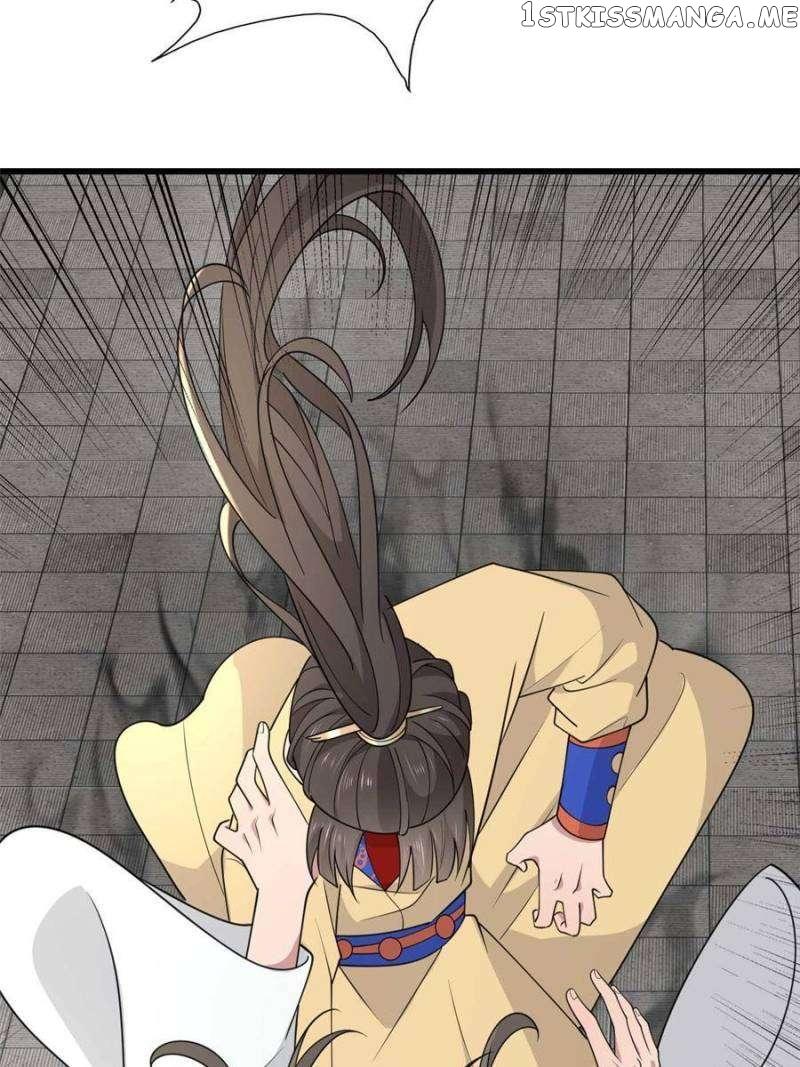 The Sickly Tyrant With An Innocent Facade Chapter 168 page 23