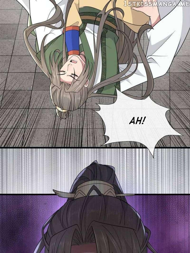 The Sickly Tyrant With An Innocent Facade Chapter 168 page 24