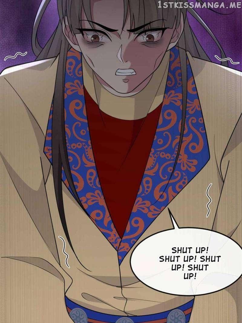The Sickly Tyrant With An Innocent Facade Chapter 168 page 25
