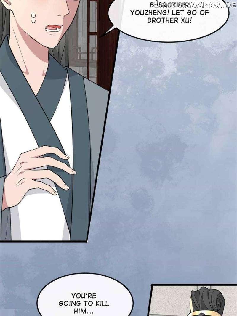 The Sickly Tyrant With An Innocent Facade Chapter 168 page 27