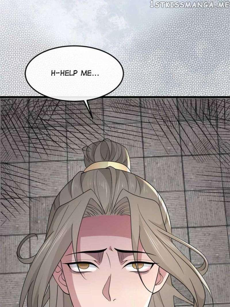 The Sickly Tyrant With An Innocent Facade Chapter 168 page 29