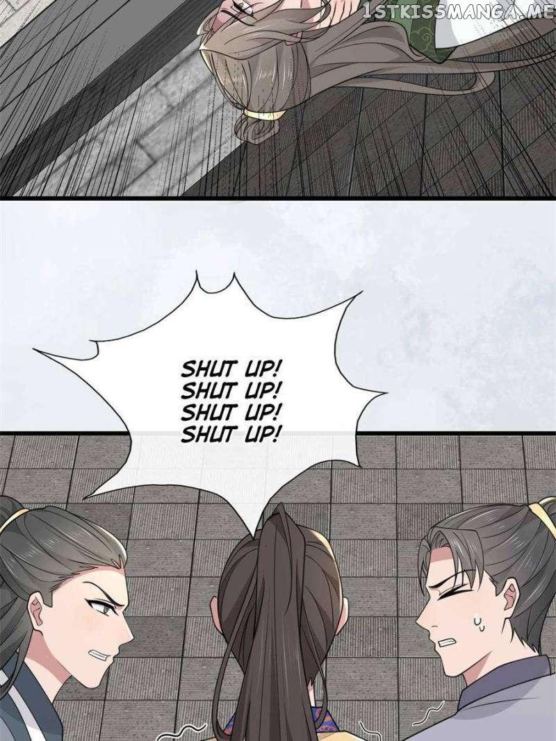 The Sickly Tyrant With An Innocent Facade Chapter 168 page 32