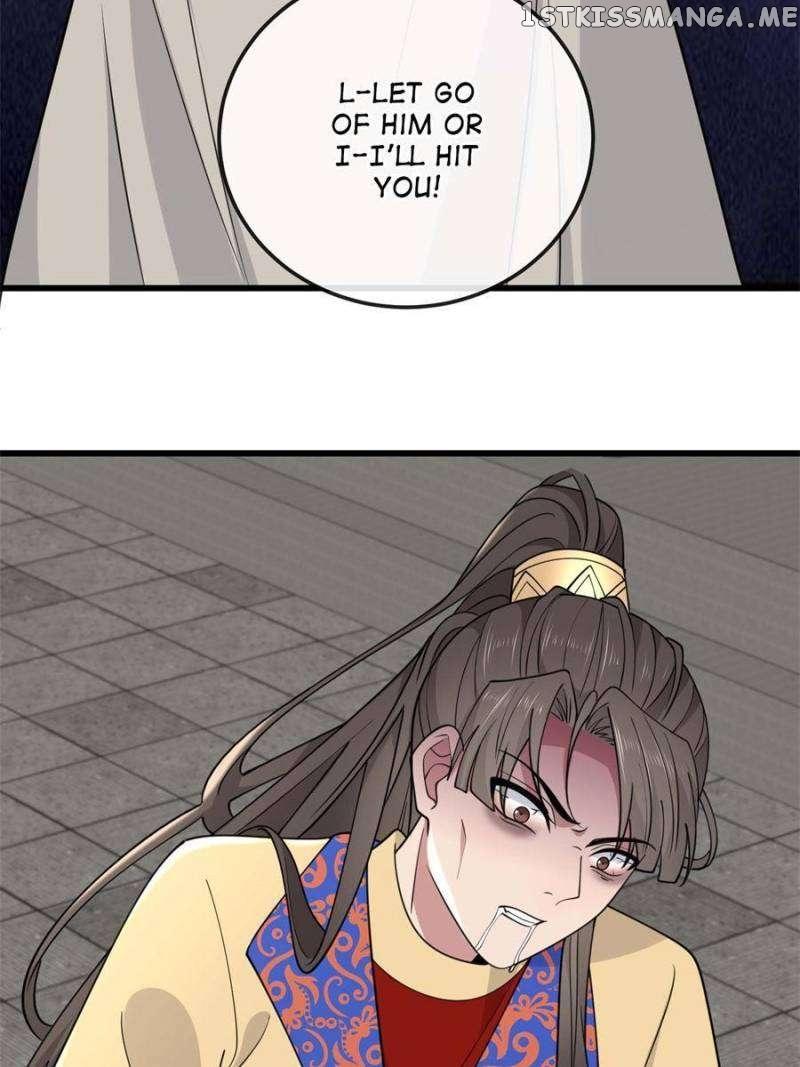 The Sickly Tyrant With An Innocent Facade Chapter 168 page 37