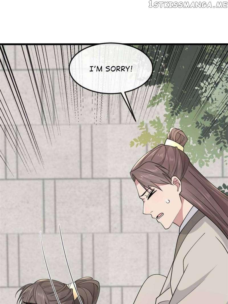 The Sickly Tyrant With An Innocent Facade Chapter 168 page 39