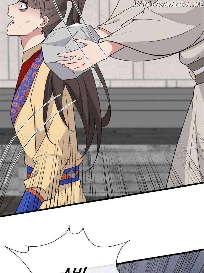 The Sickly Tyrant With An Innocent Facade Chapter 168 page 40