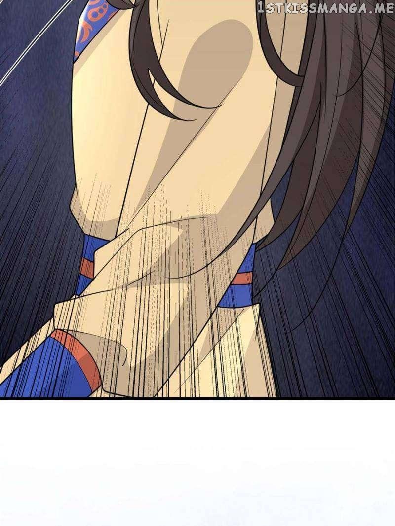 The Sickly Tyrant With An Innocent Facade Chapter 168 page 42
