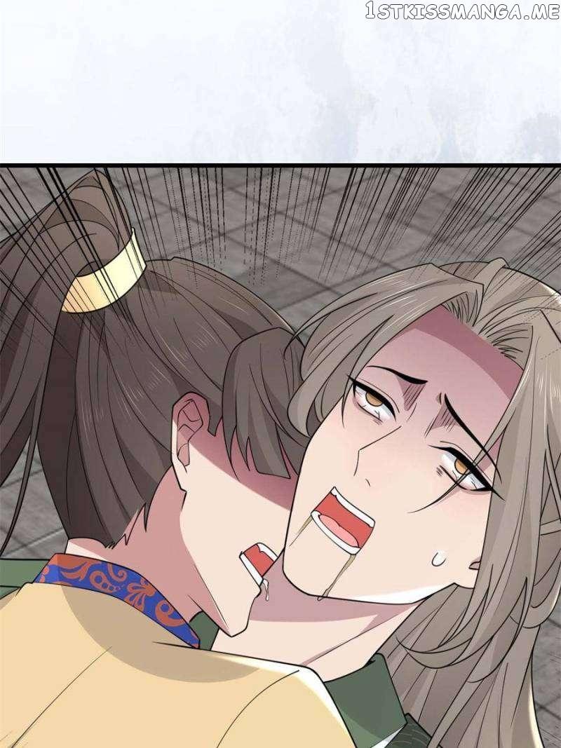 The Sickly Tyrant With An Innocent Facade Chapter 168 page 43