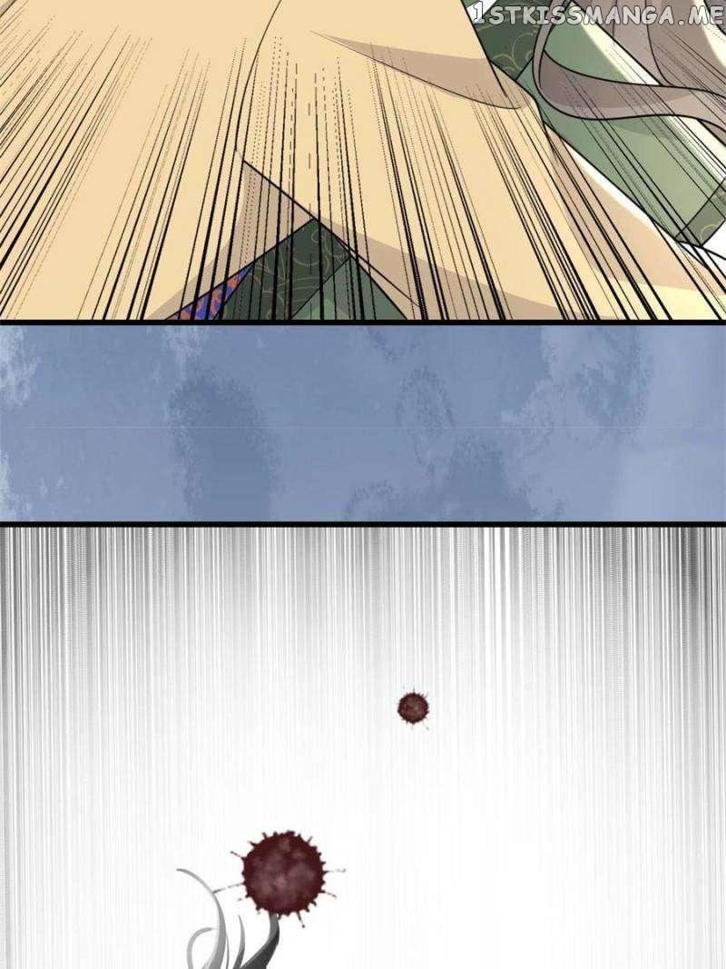 The Sickly Tyrant With An Innocent Facade Chapter 168 page 44