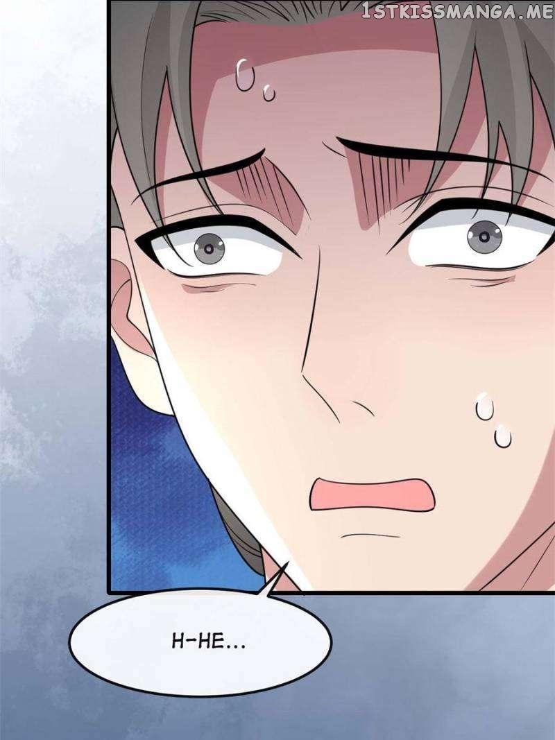 The Sickly Tyrant With An Innocent Facade Chapter 168 page 48