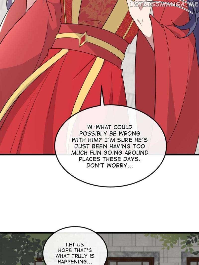 The Sickly Tyrant With An Innocent Facade Chapter 168 page 4