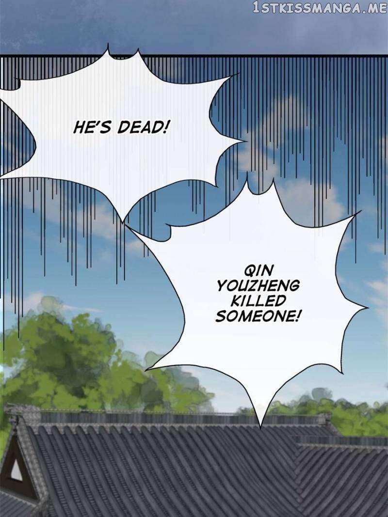 The Sickly Tyrant With An Innocent Facade Chapter 168 page 49