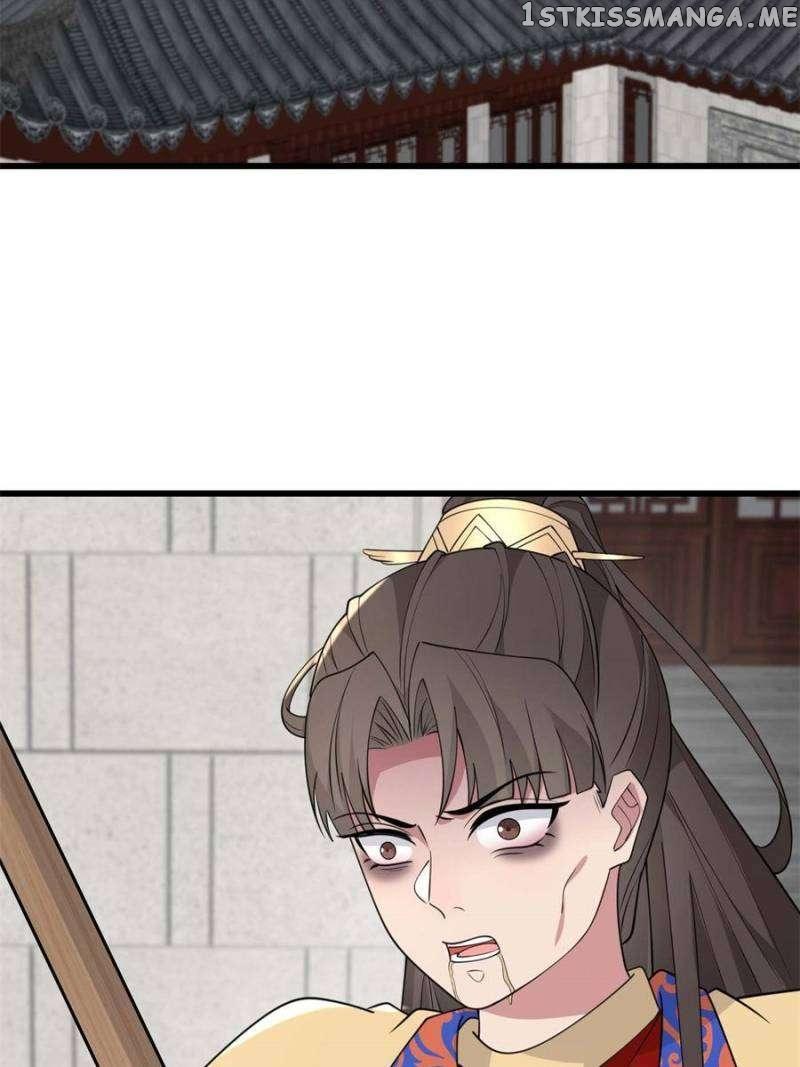 The Sickly Tyrant With An Innocent Facade Chapter 168 page 50