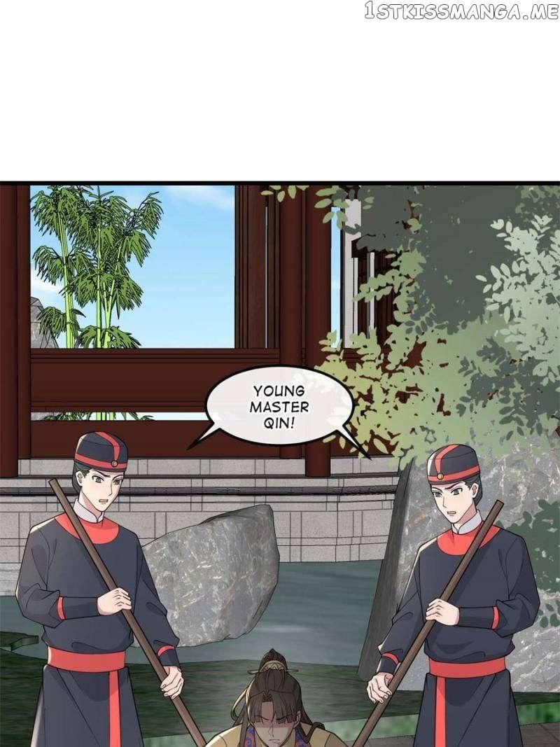 The Sickly Tyrant With An Innocent Facade Chapter 168 page 52