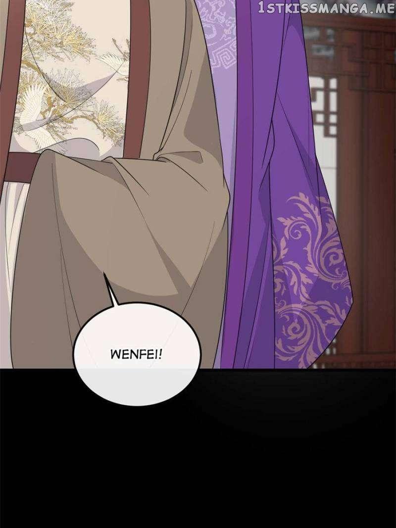 The Sickly Tyrant With An Innocent Facade Chapter 168 page 55