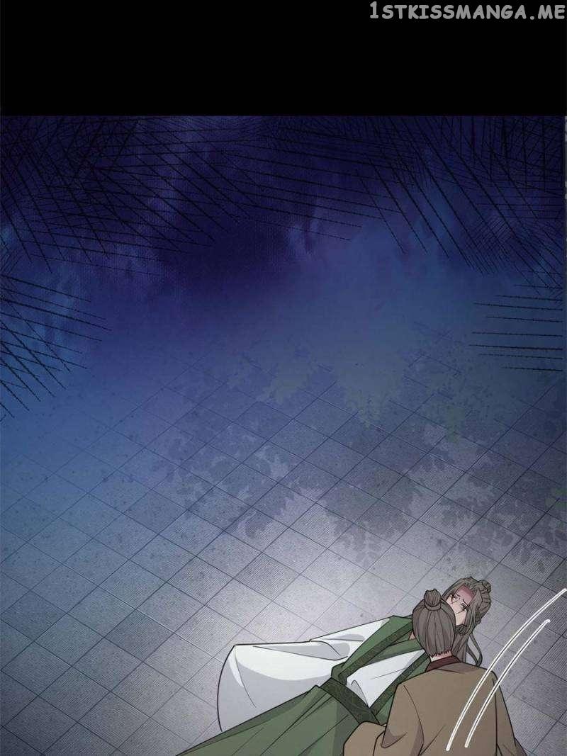 The Sickly Tyrant With An Innocent Facade Chapter 168 page 56