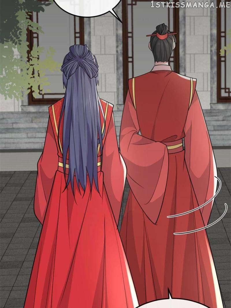 The Sickly Tyrant With An Innocent Facade Chapter 168 page 5