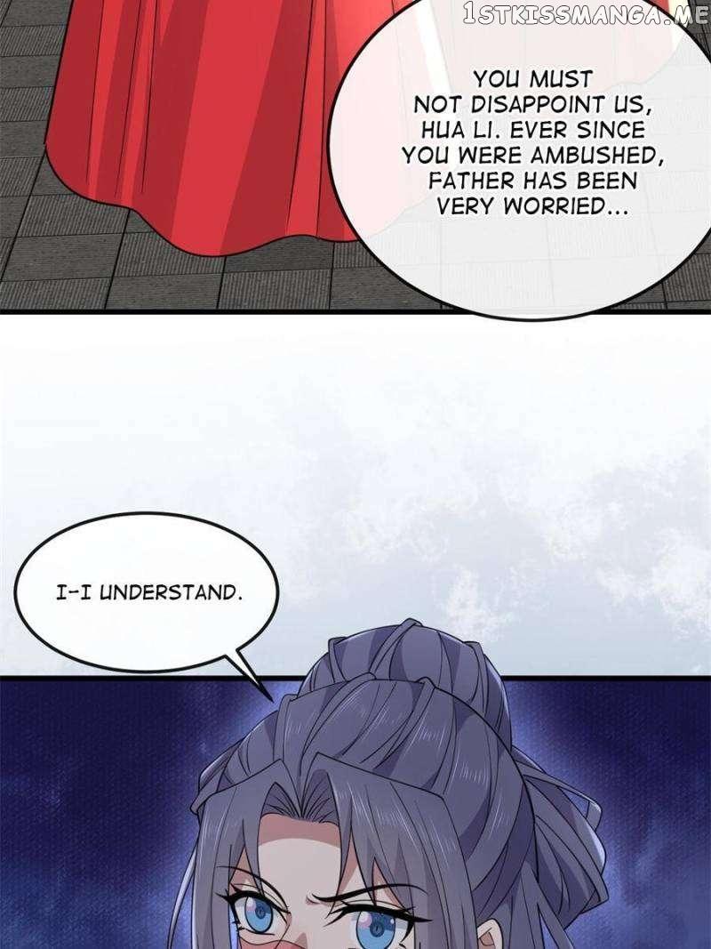 The Sickly Tyrant With An Innocent Facade Chapter 168 page 6