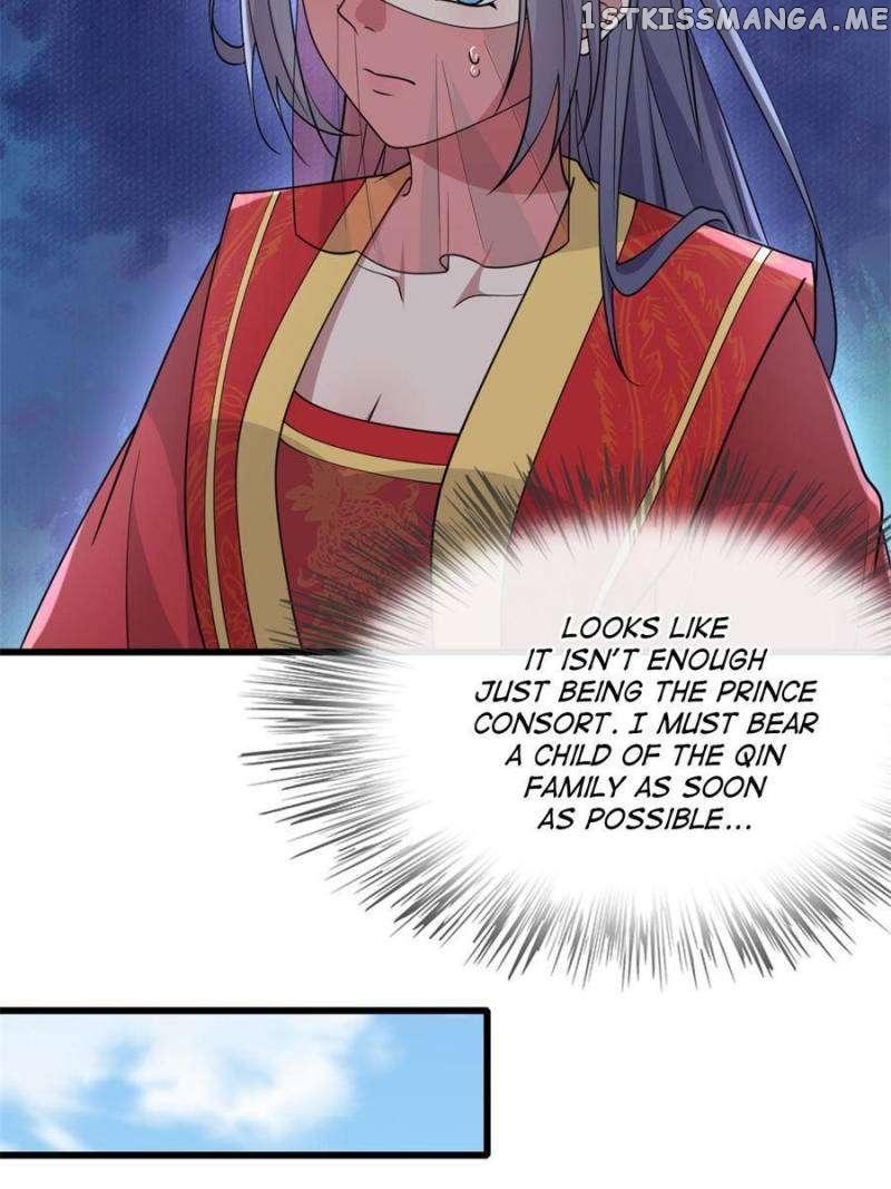 The Sickly Tyrant With An Innocent Facade Chapter 168 page 7