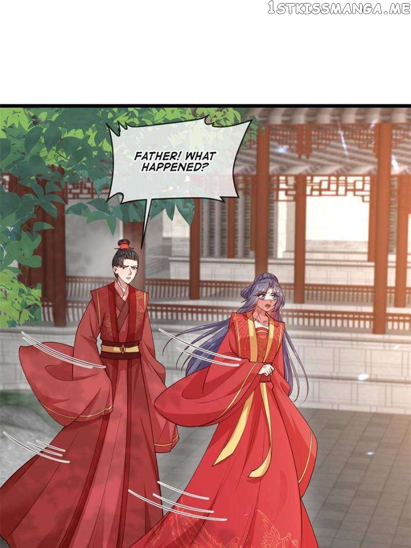 The Sickly Tyrant With An Innocent Facade Chapter 169 page 0