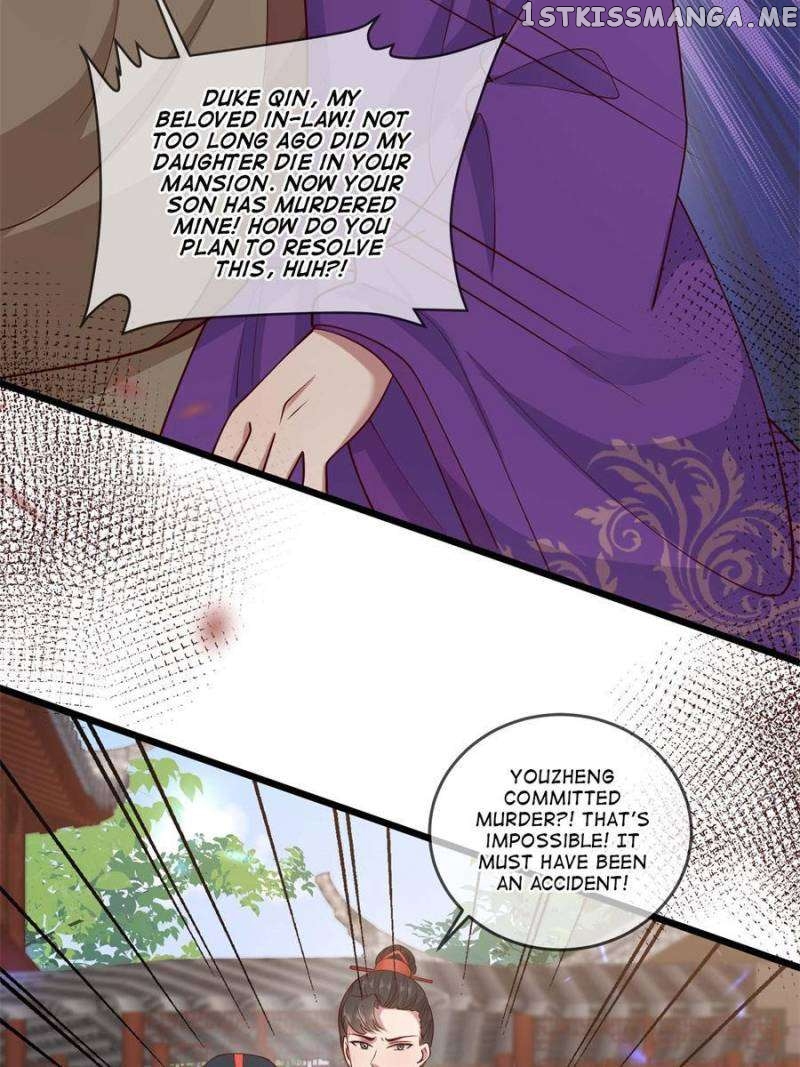 The Sickly Tyrant With An Innocent Facade Chapter 169 page 9