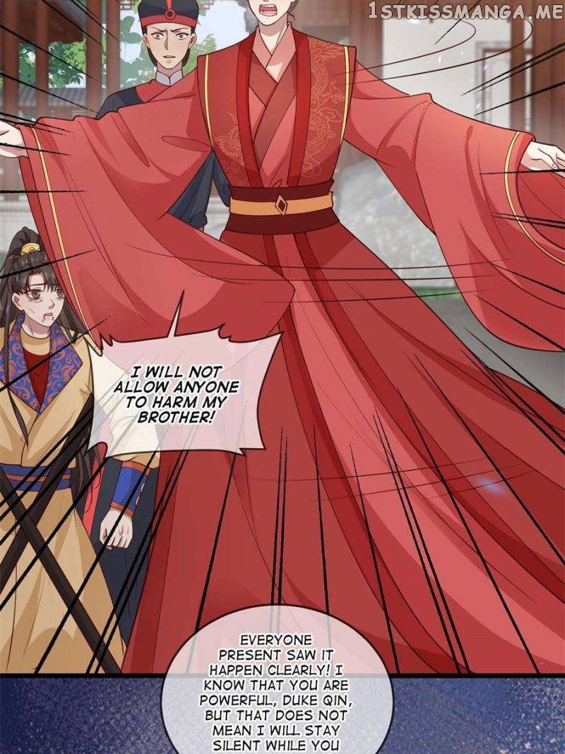 The Sickly Tyrant With An Innocent Facade Chapter 169 page 10
