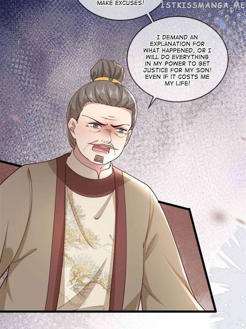 The Sickly Tyrant With An Innocent Facade Chapter 169 page 11