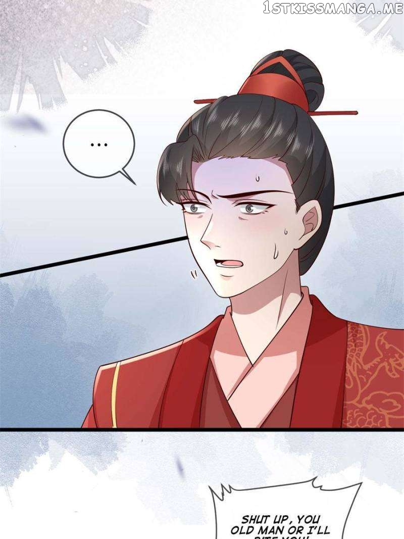 The Sickly Tyrant With An Innocent Facade Chapter 169 page 12
