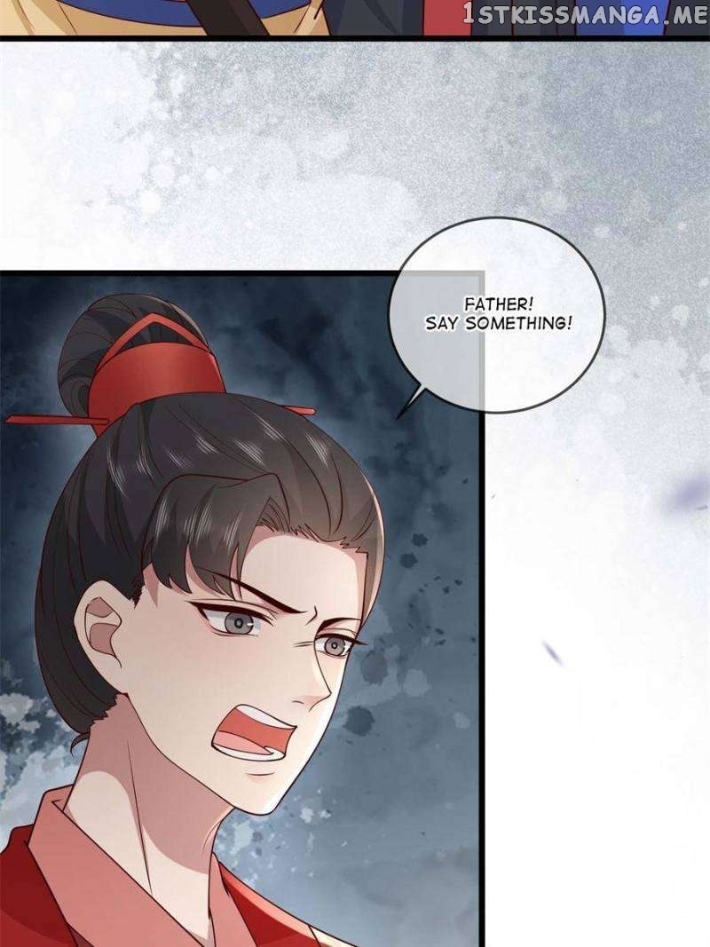 The Sickly Tyrant With An Innocent Facade Chapter 169 page 14