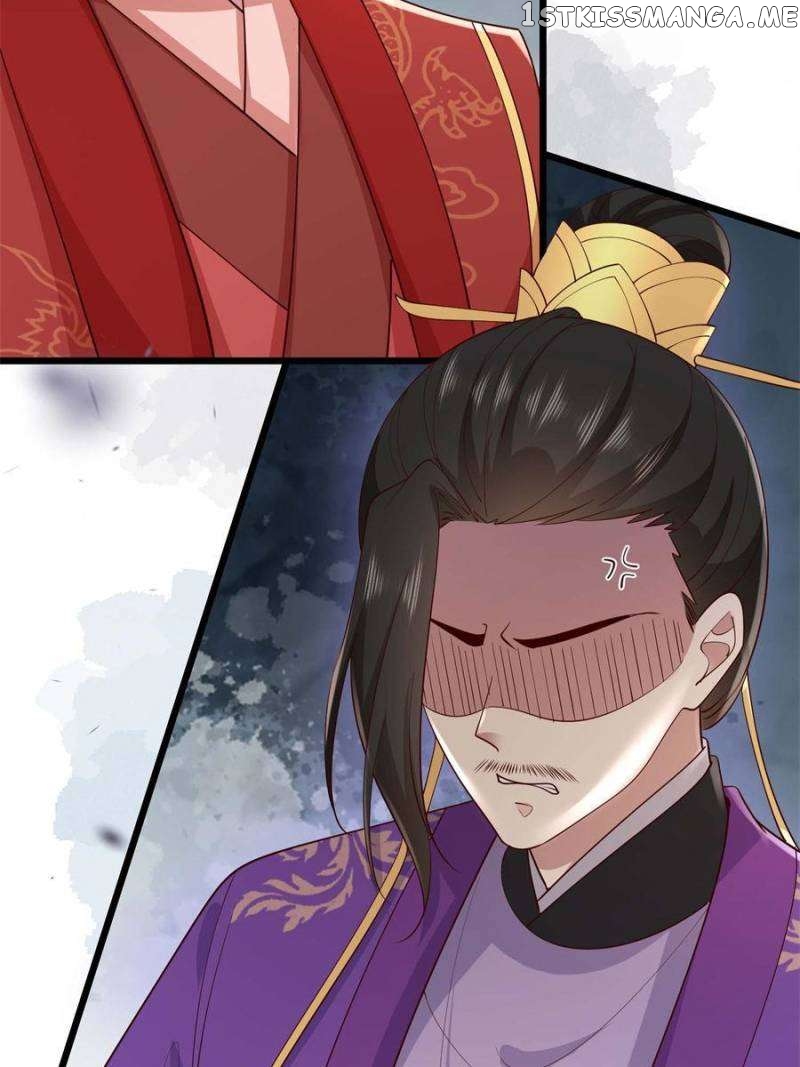 The Sickly Tyrant With An Innocent Facade Chapter 169 page 15