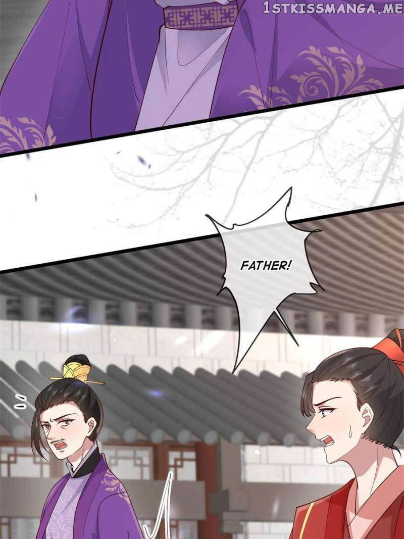 The Sickly Tyrant With An Innocent Facade Chapter 169 page 18
