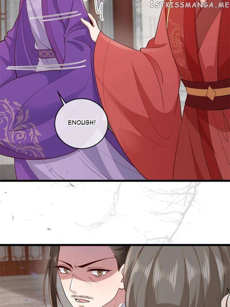 The Sickly Tyrant With An Innocent Facade Chapter 169 page 19