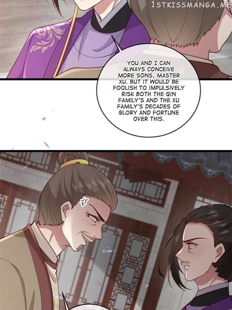 The Sickly Tyrant With An Innocent Facade Chapter 169 page 20
