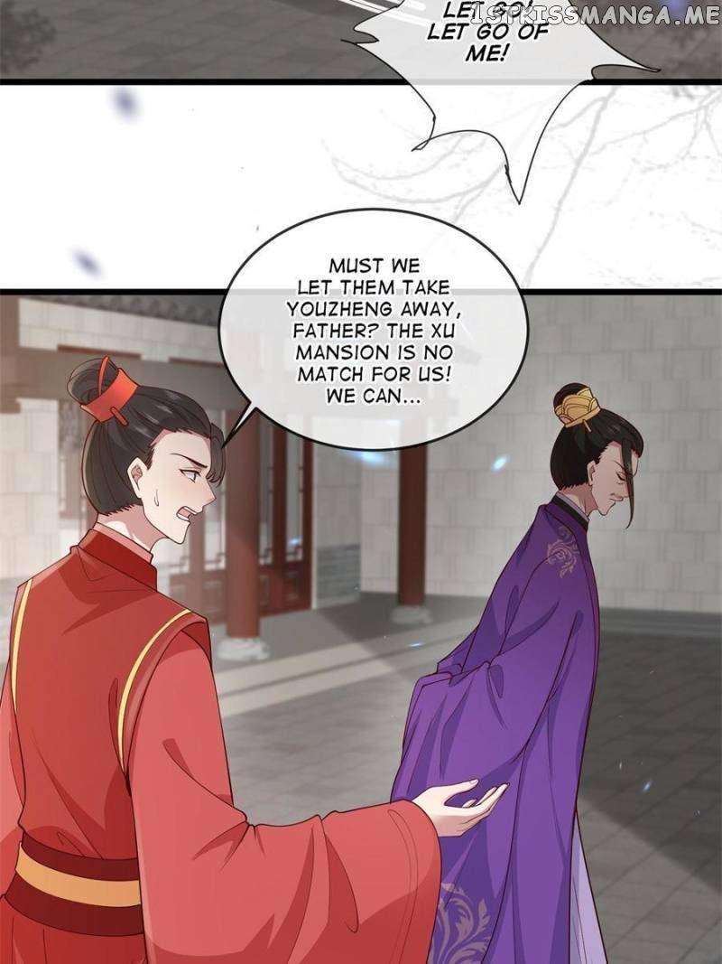 The Sickly Tyrant With An Innocent Facade Chapter 169 page 22