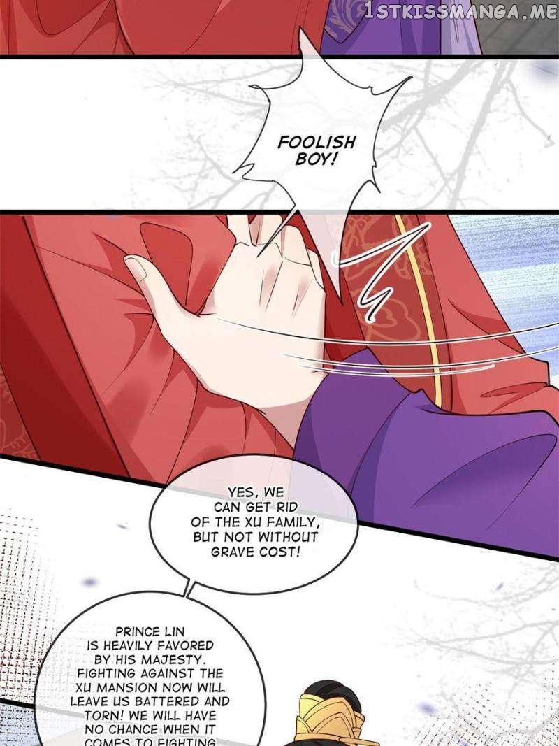 The Sickly Tyrant With An Innocent Facade Chapter 169 page 23