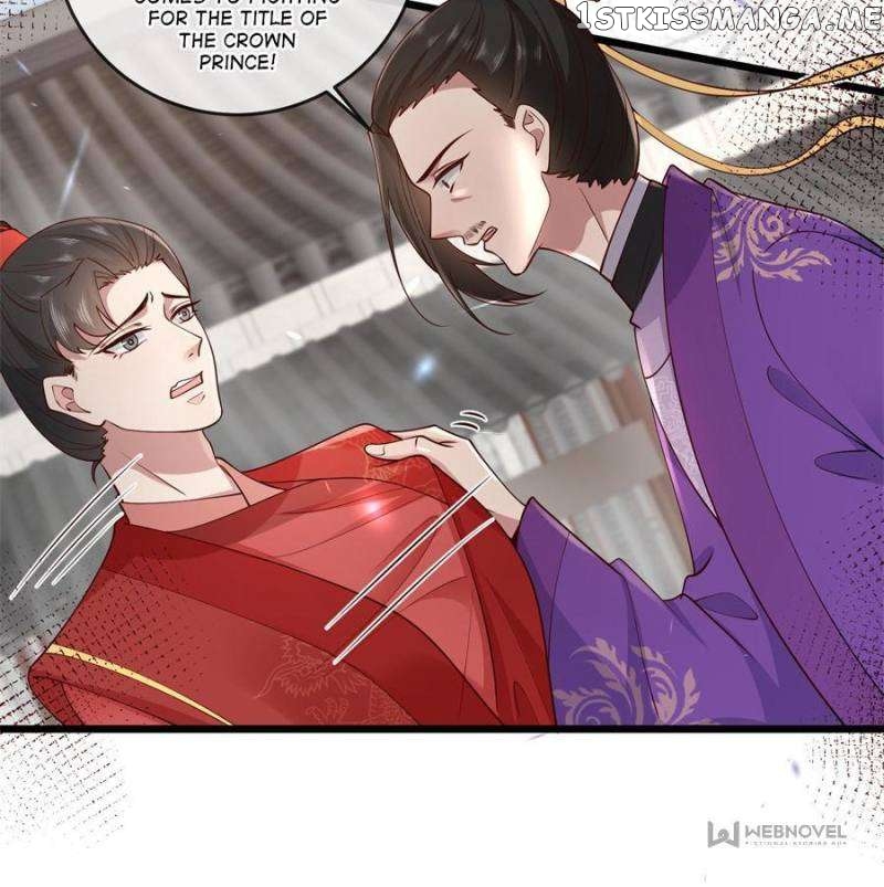 The Sickly Tyrant With An Innocent Facade Chapter 169 page 24