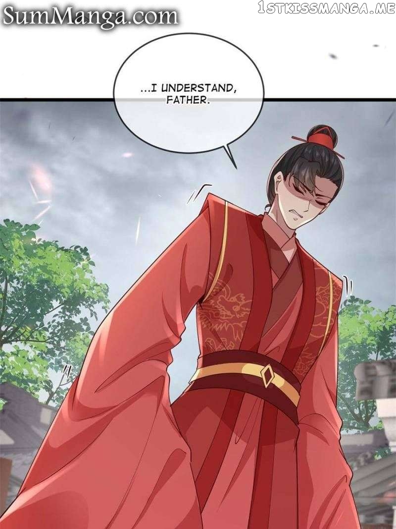 The Sickly Tyrant With An Innocent Facade Chapter 169 page 25