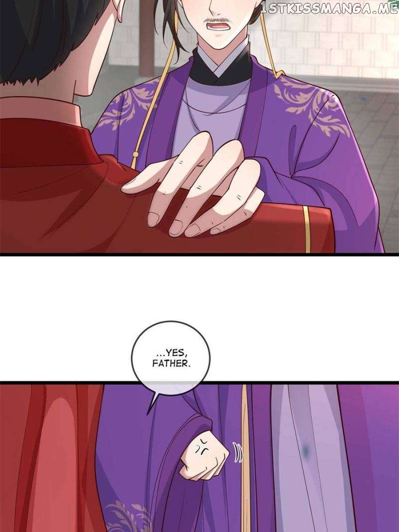 The Sickly Tyrant With An Innocent Facade Chapter 169 page 27